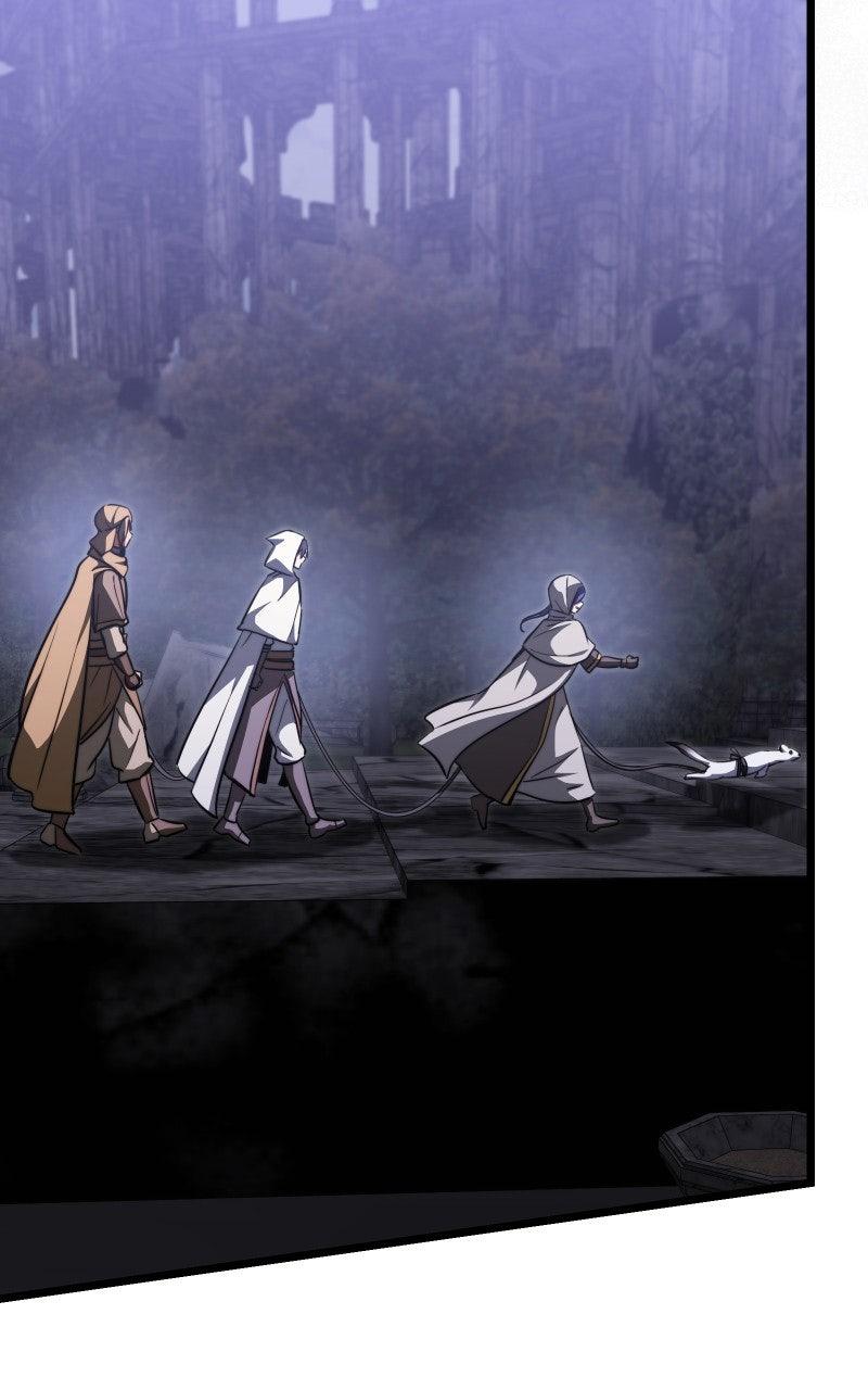 Read Time Limited Genius Dark Knight Manga Online