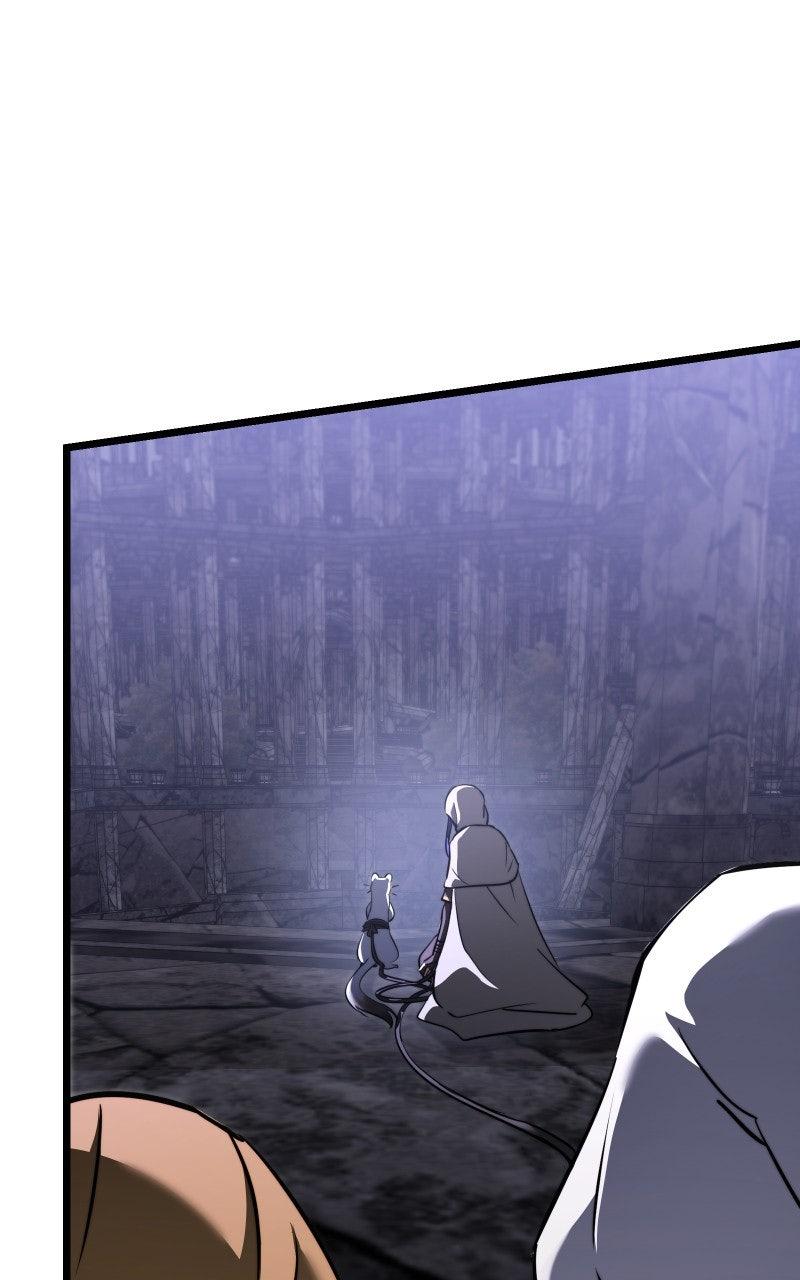 Read Time Limited Genius Dark Knight Manga Online
