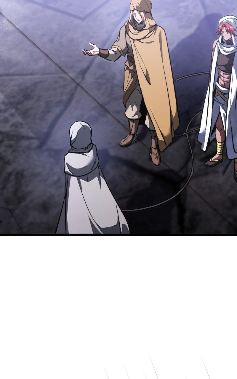 Read Time Limited Genius Dark Knight Manga Online