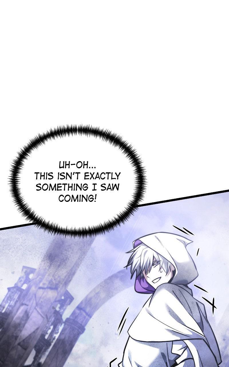 Read Time Limited Genius Dark Knight Manga Online