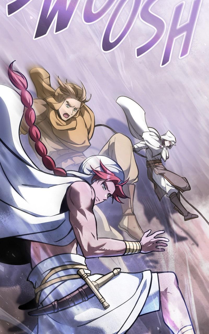Read Time Limited Genius Dark Knight Manga Online
