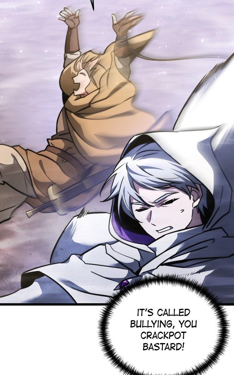 Read Time Limited Genius Dark Knight Manga Online