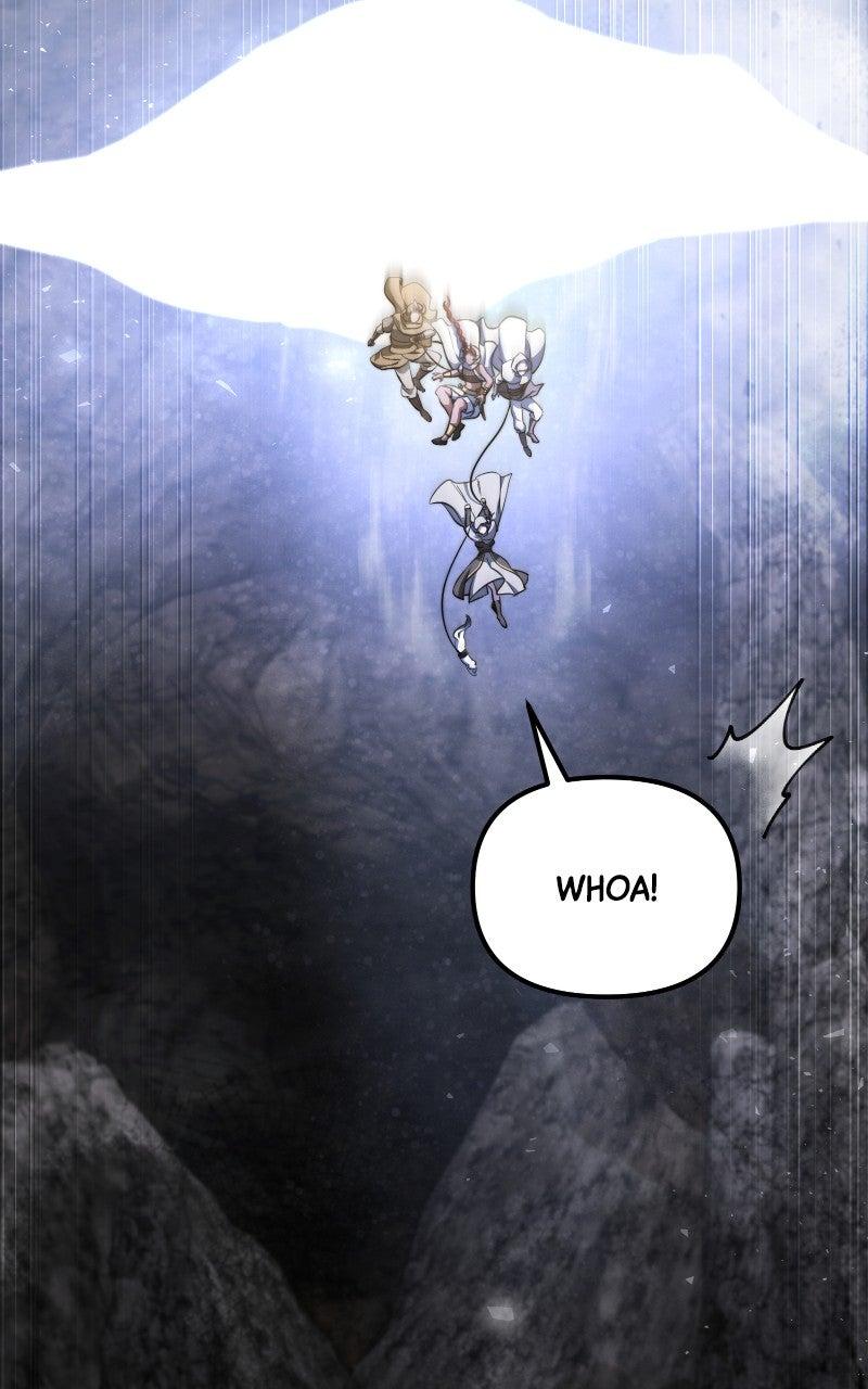 Read Time Limited Genius Dark Knight Manga Online
