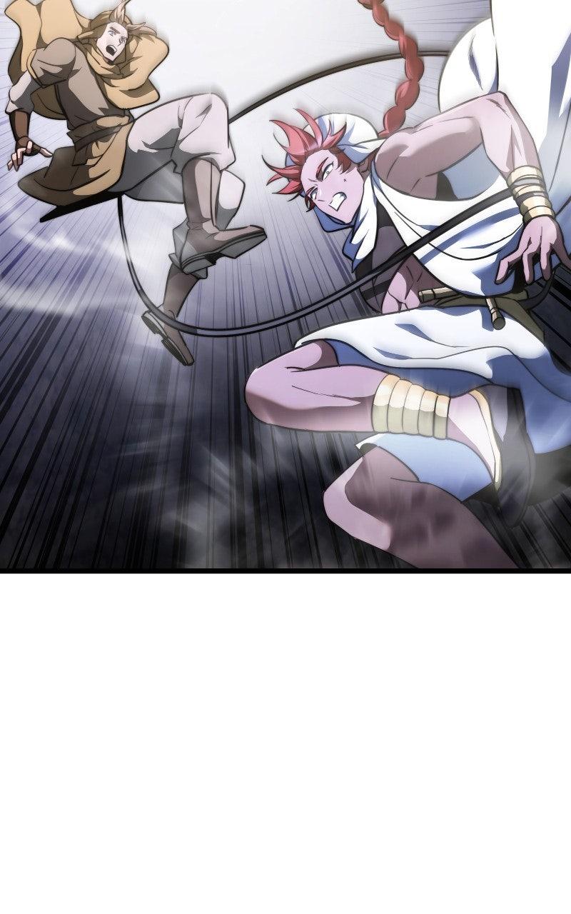 Read Time Limited Genius Dark Knight Manga Online