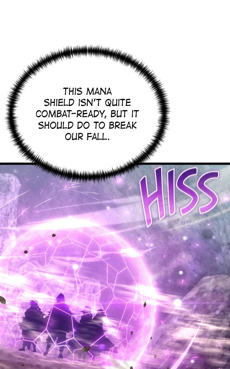 Read Time Limited Genius Dark Knight Manga Online