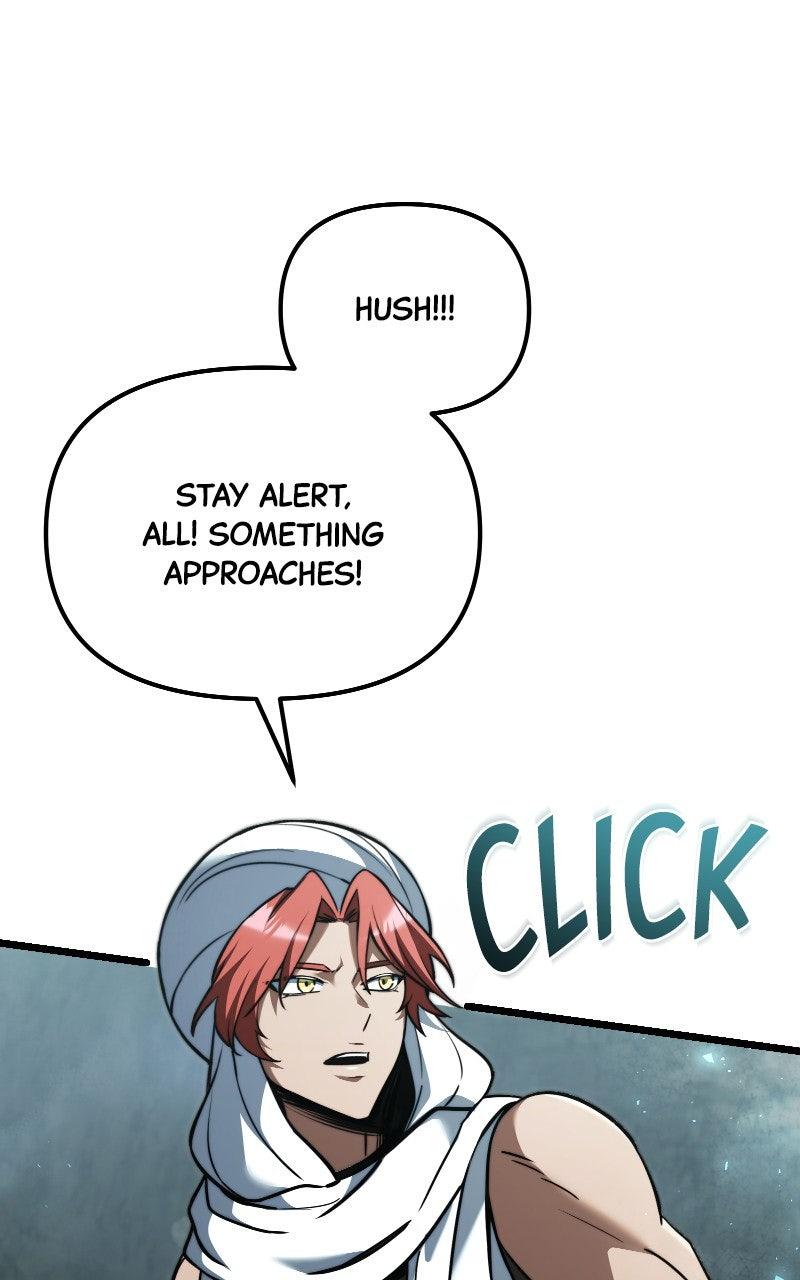 Read Time Limited Genius Dark Knight Manga Online