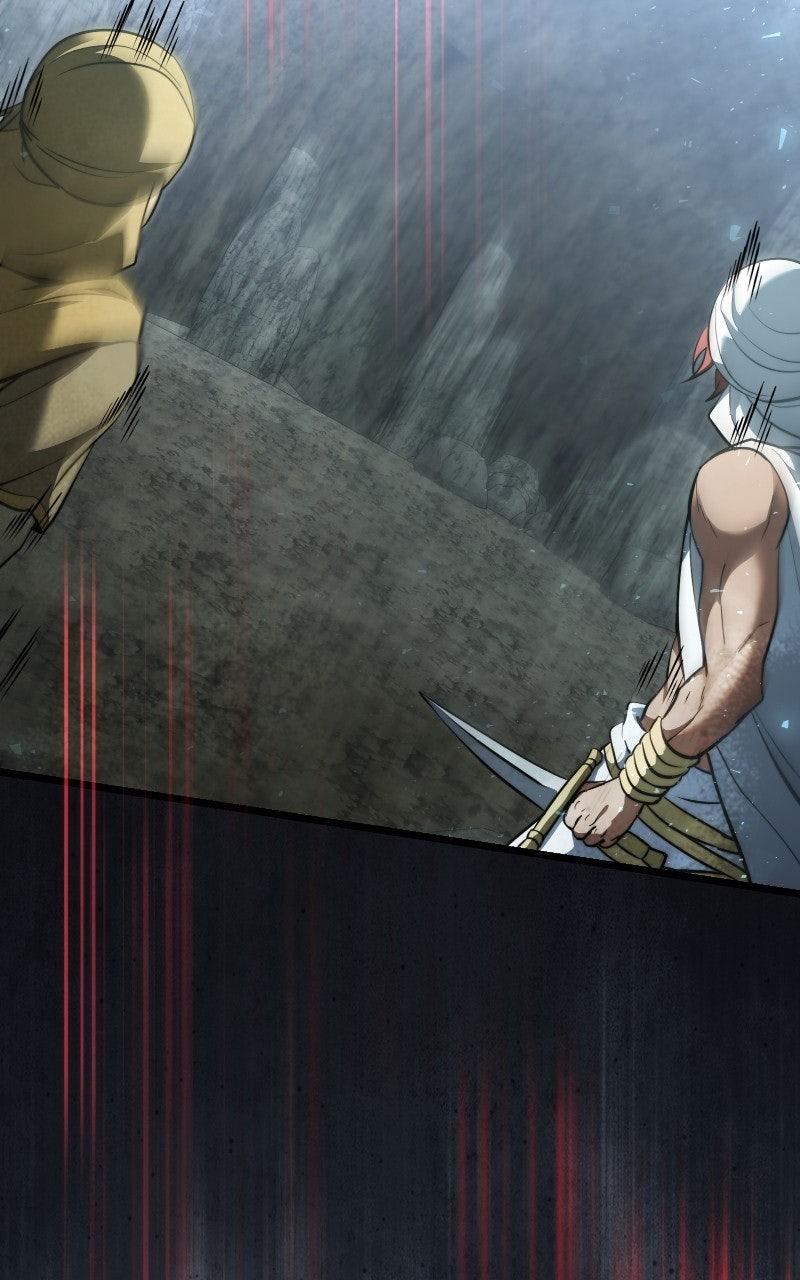 Read Time Limited Genius Dark Knight Manga Online