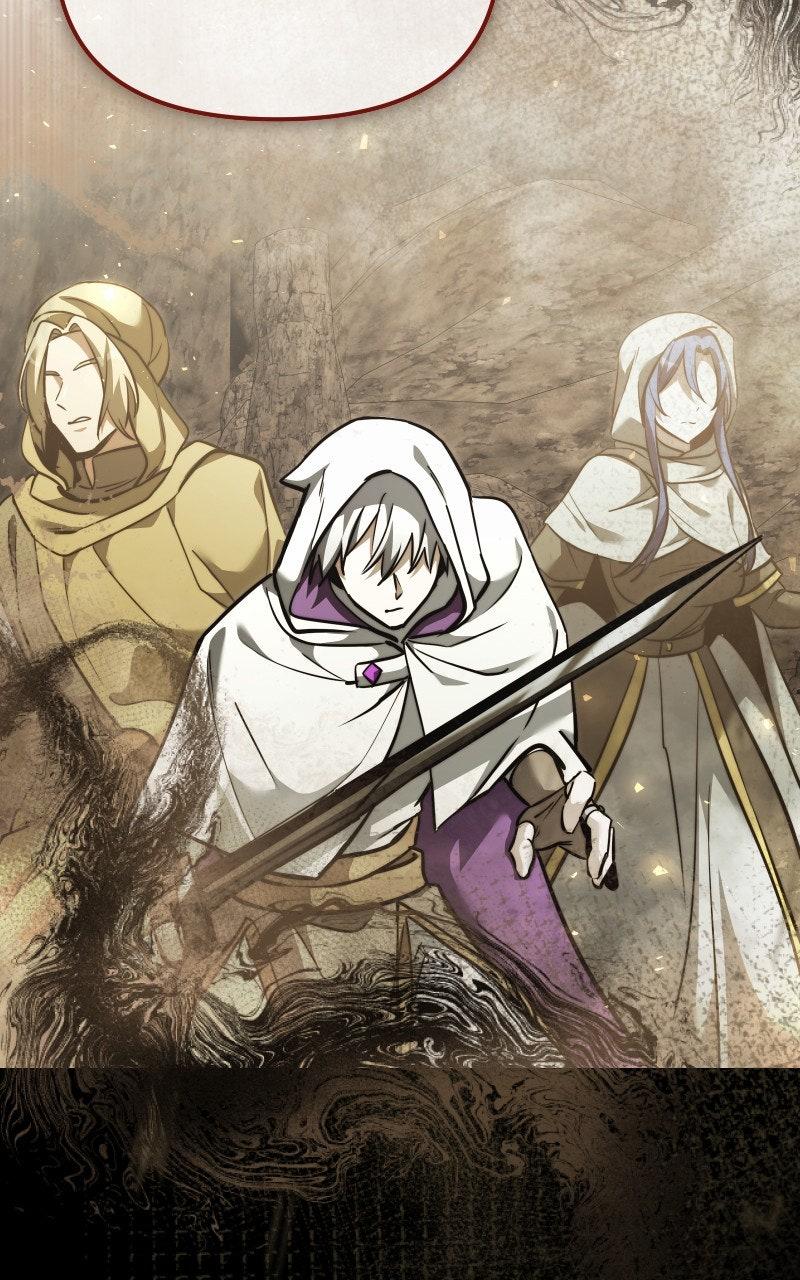 Read Time Limited Genius Dark Knight Manga Online