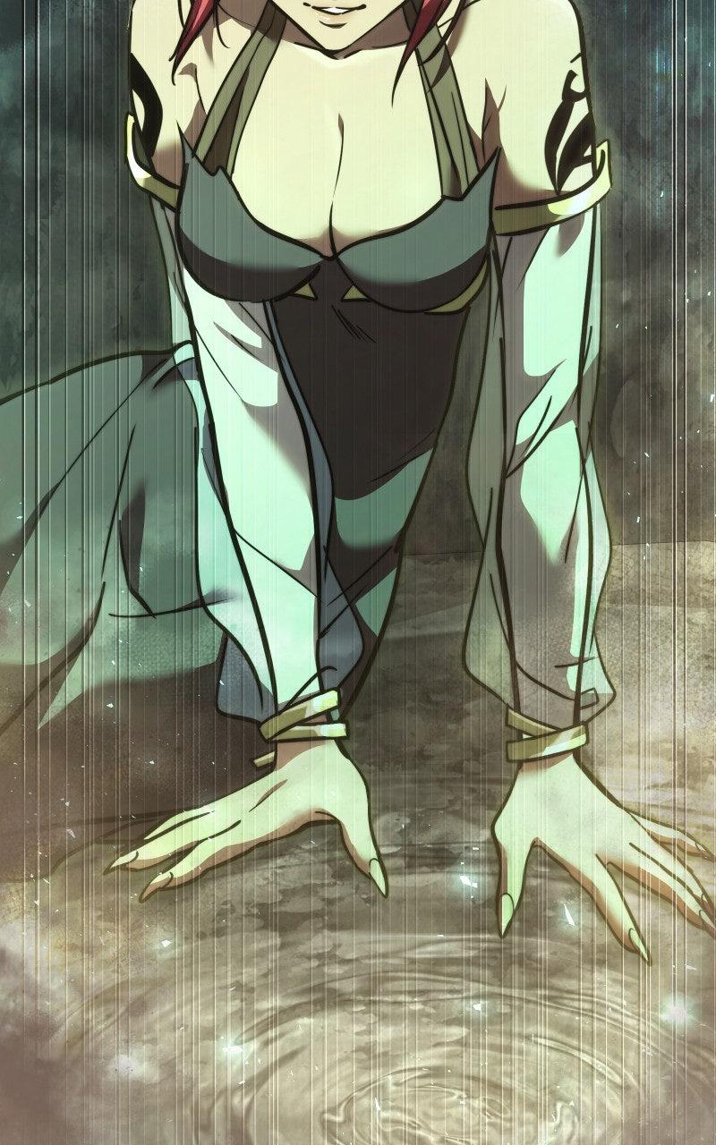 Read Time Limited Genius Dark Knight Manga Online