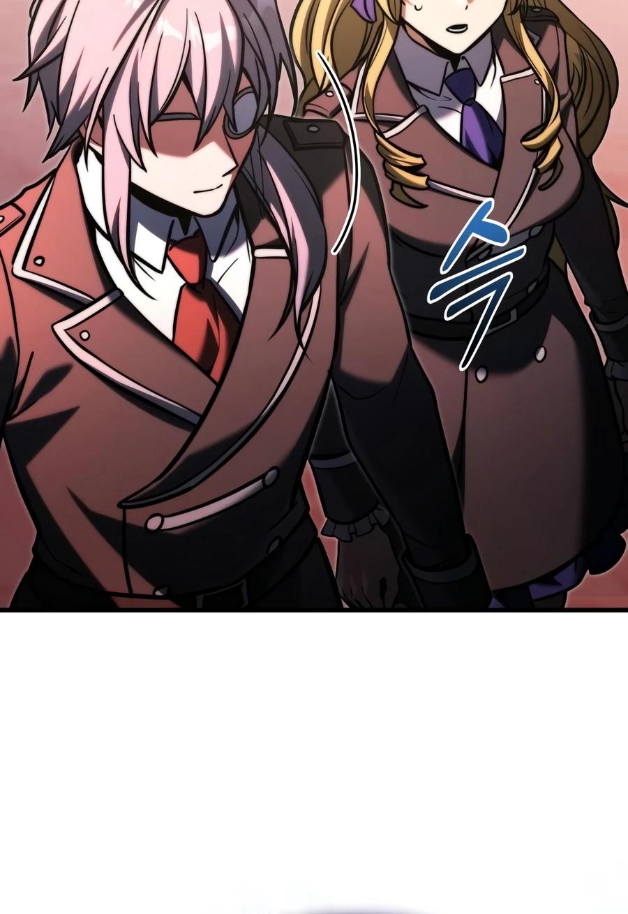 Read Time Limited Genius Dark Knight Manga Online