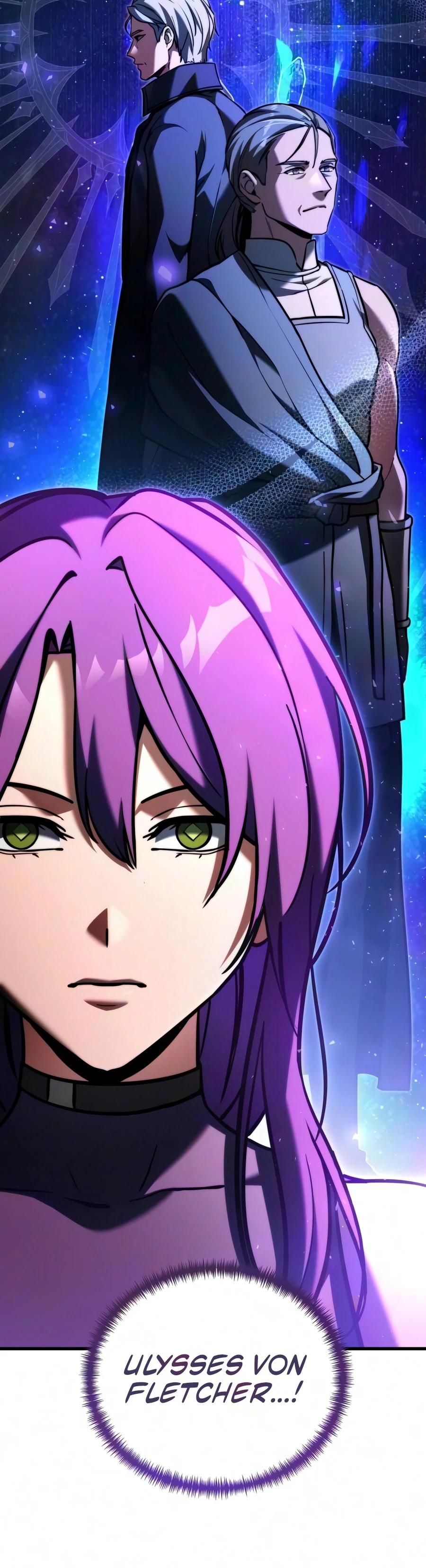 Read Time Limited Genius Dark Knight Manga Online