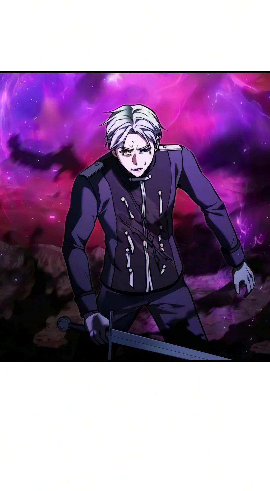 Read Time Limited Genius Dark Knight Manga Online