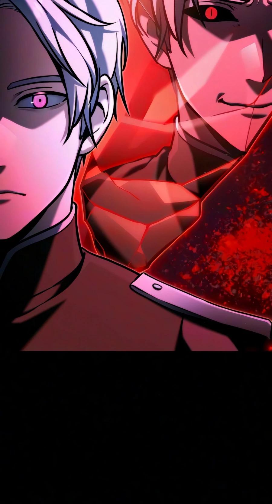 Read Time Limited Genius Dark Knight Manga Online