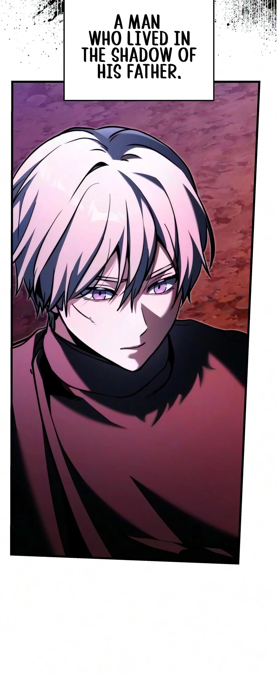 Read Time Limited Genius Dark Knight Manga Online