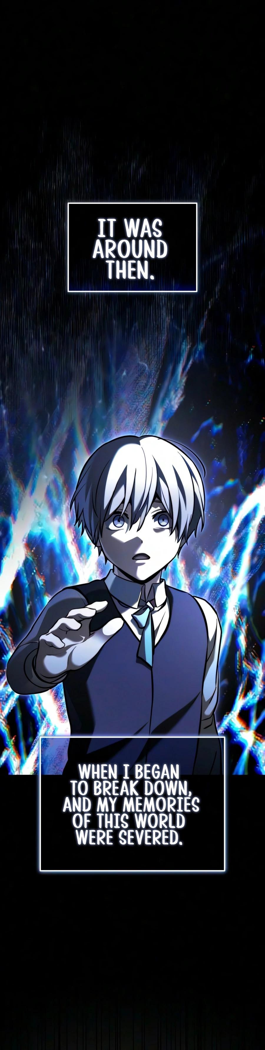 Read Time Limited Genius Dark Knight Manga Online