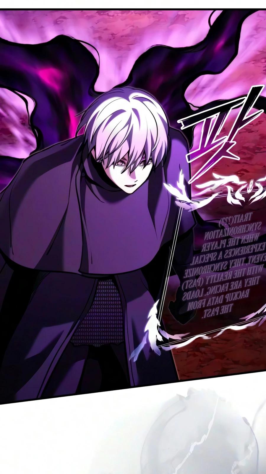 Read Time Limited Genius Dark Knight Manga Online