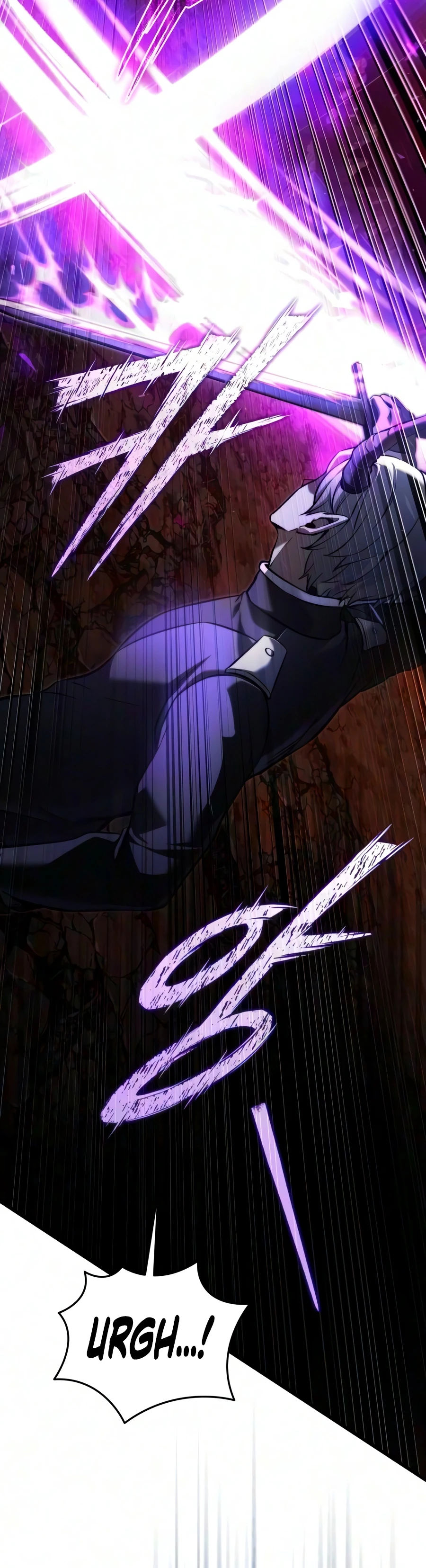 Read Time Limited Genius Dark Knight Manga Online