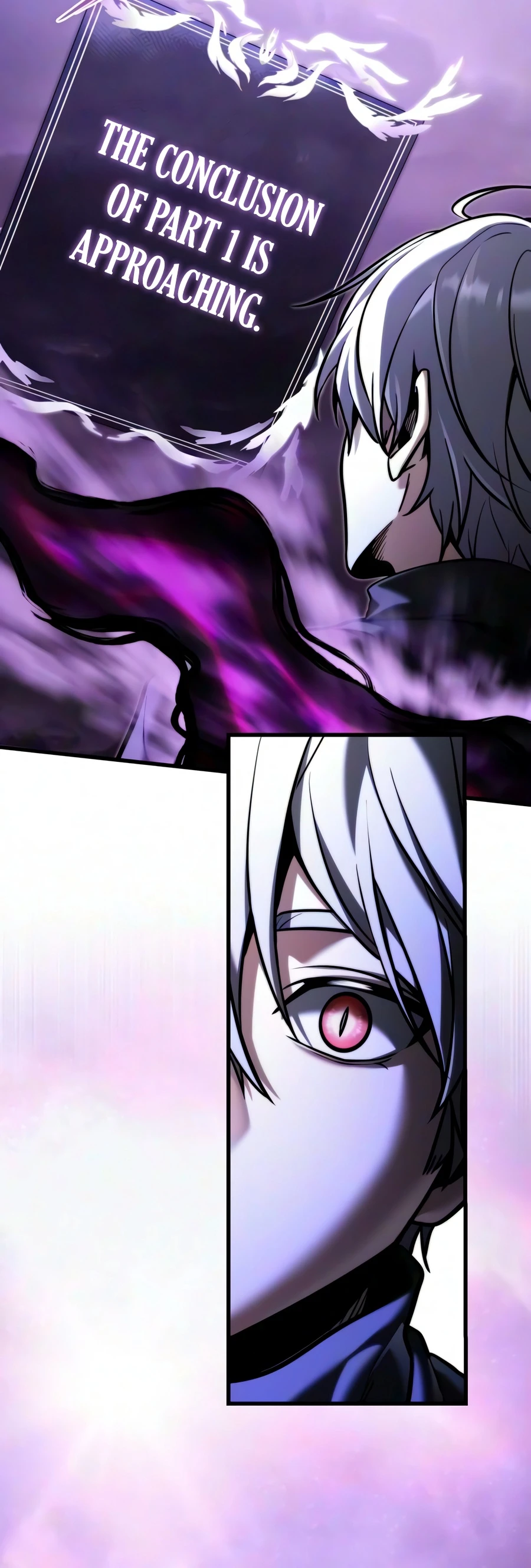 Read Time Limited Genius Dark Knight Manga Online