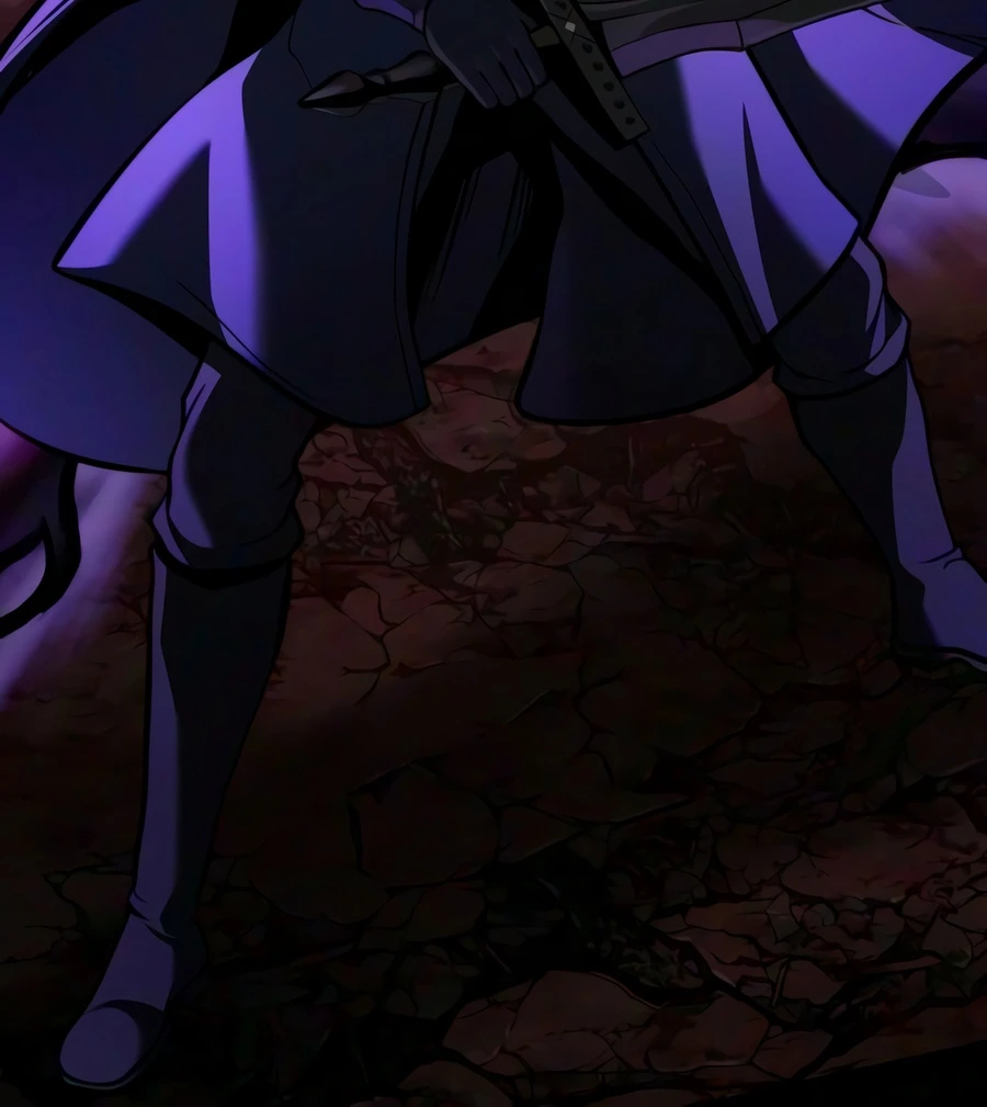 Read Time Limited Genius Dark Knight Manga Online