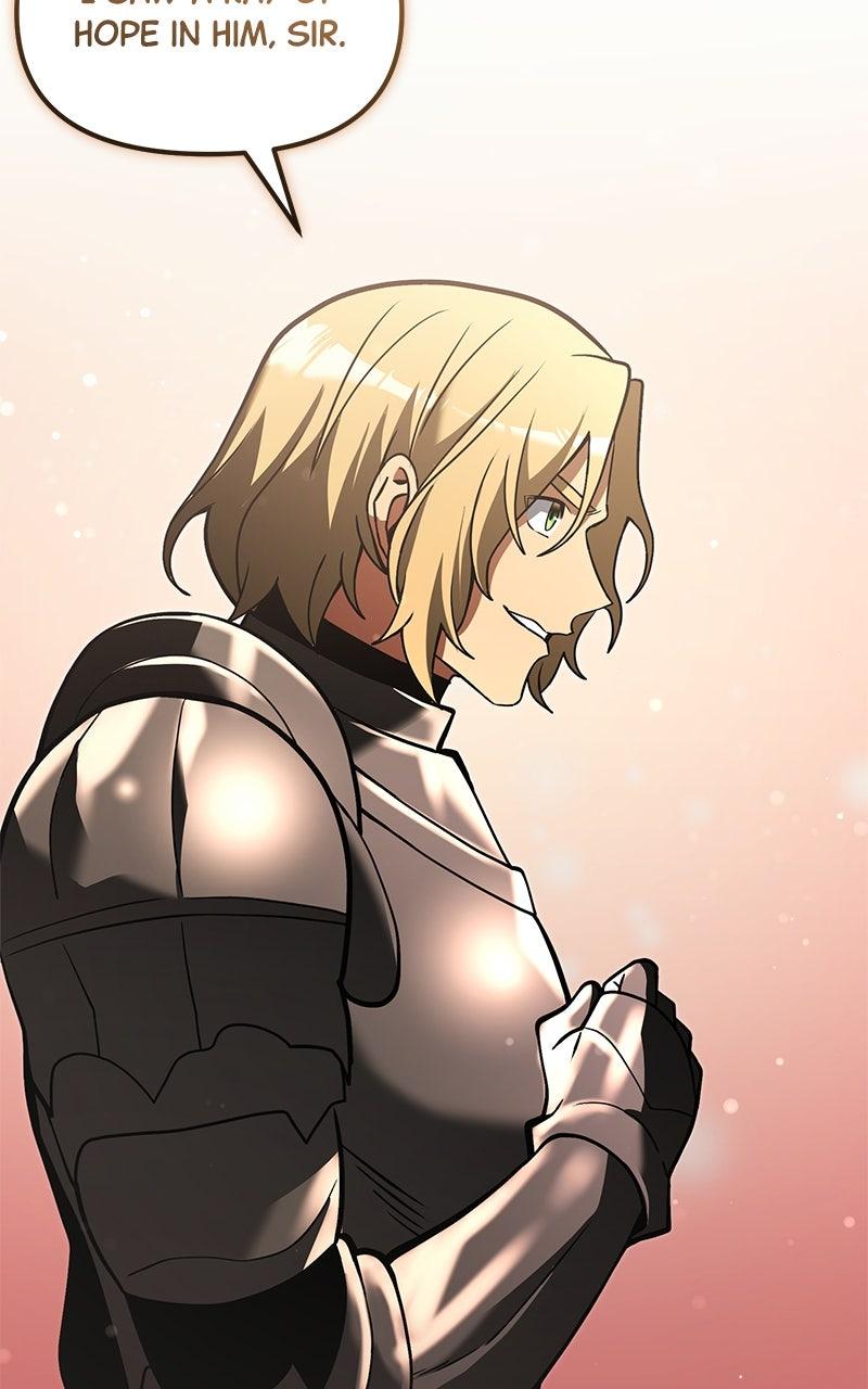 Read Time Limited Genius Dark Knight Manga Online
