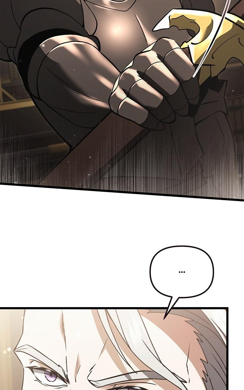 Read Time Limited Genius Dark Knight Manga Online