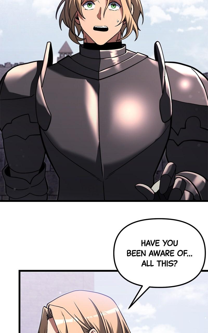 Read Time Limited Genius Dark Knight Manga Online