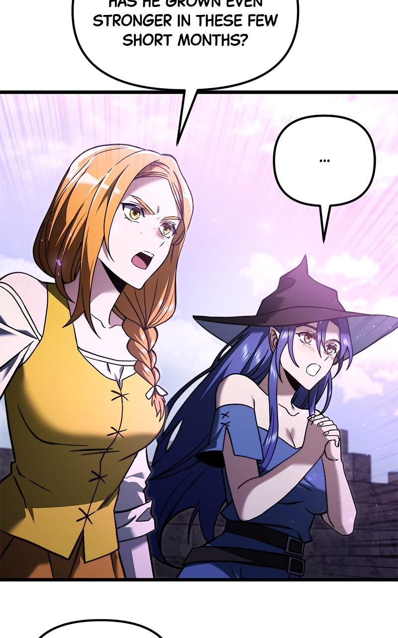 Read Time Limited Genius Dark Knight Manga Online