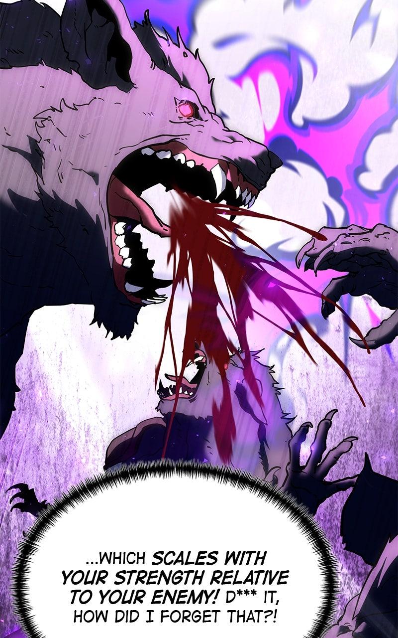 Read Time Limited Genius Dark Knight Manga Online