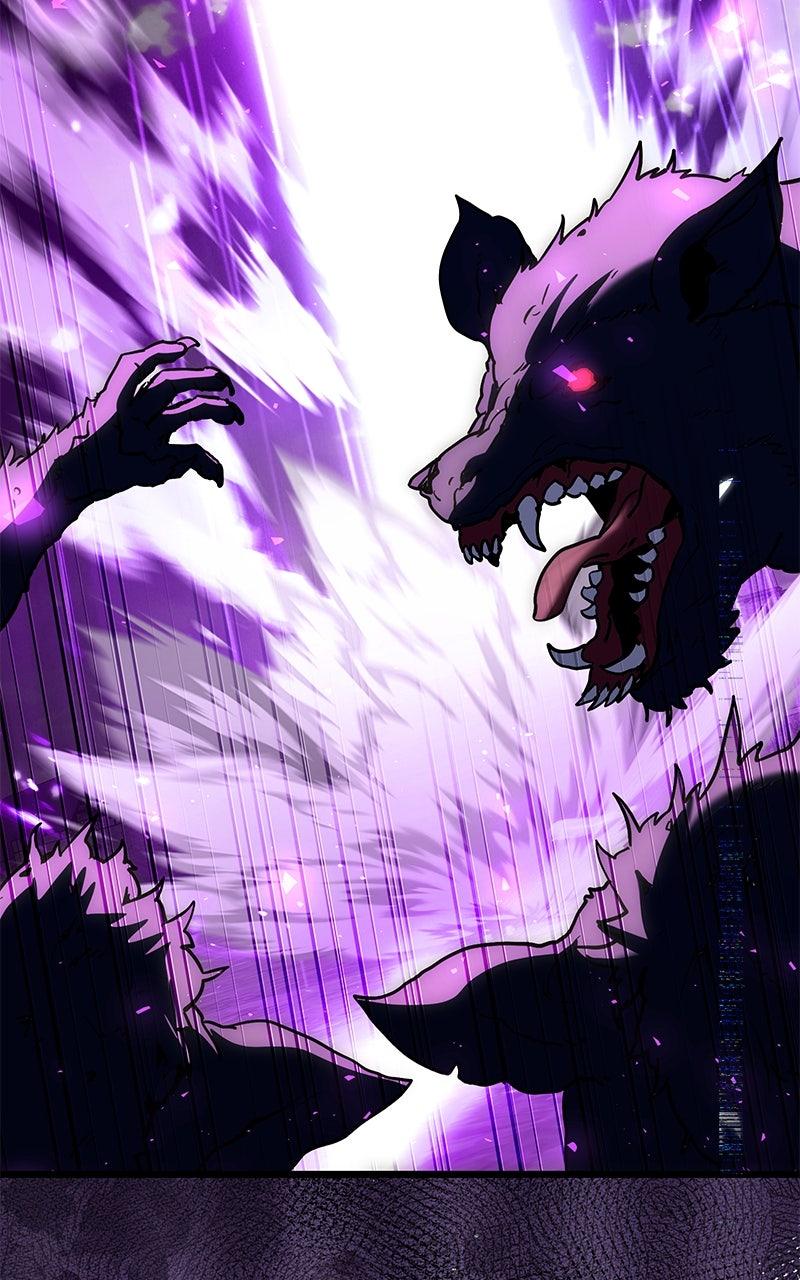 Read Time Limited Genius Dark Knight Manga Online