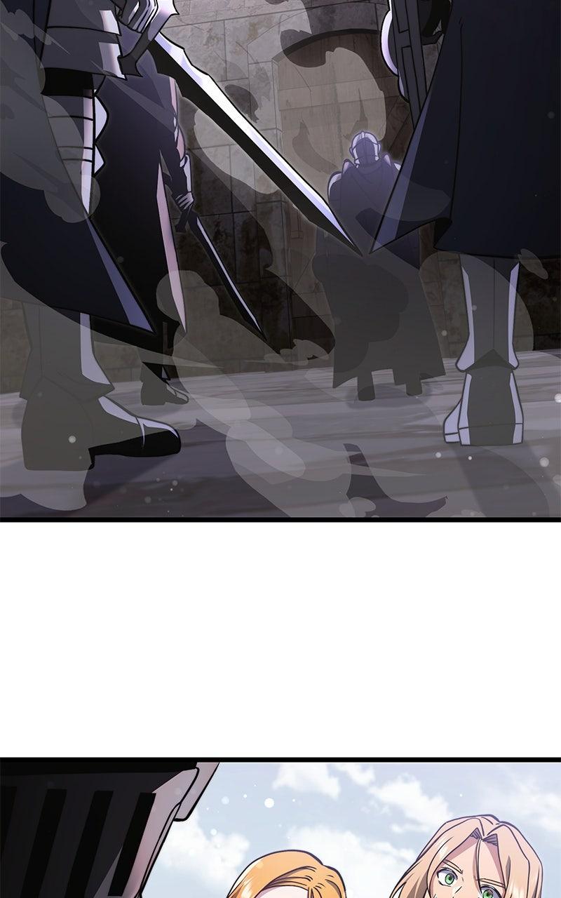 Read Time Limited Genius Dark Knight Manga Online
