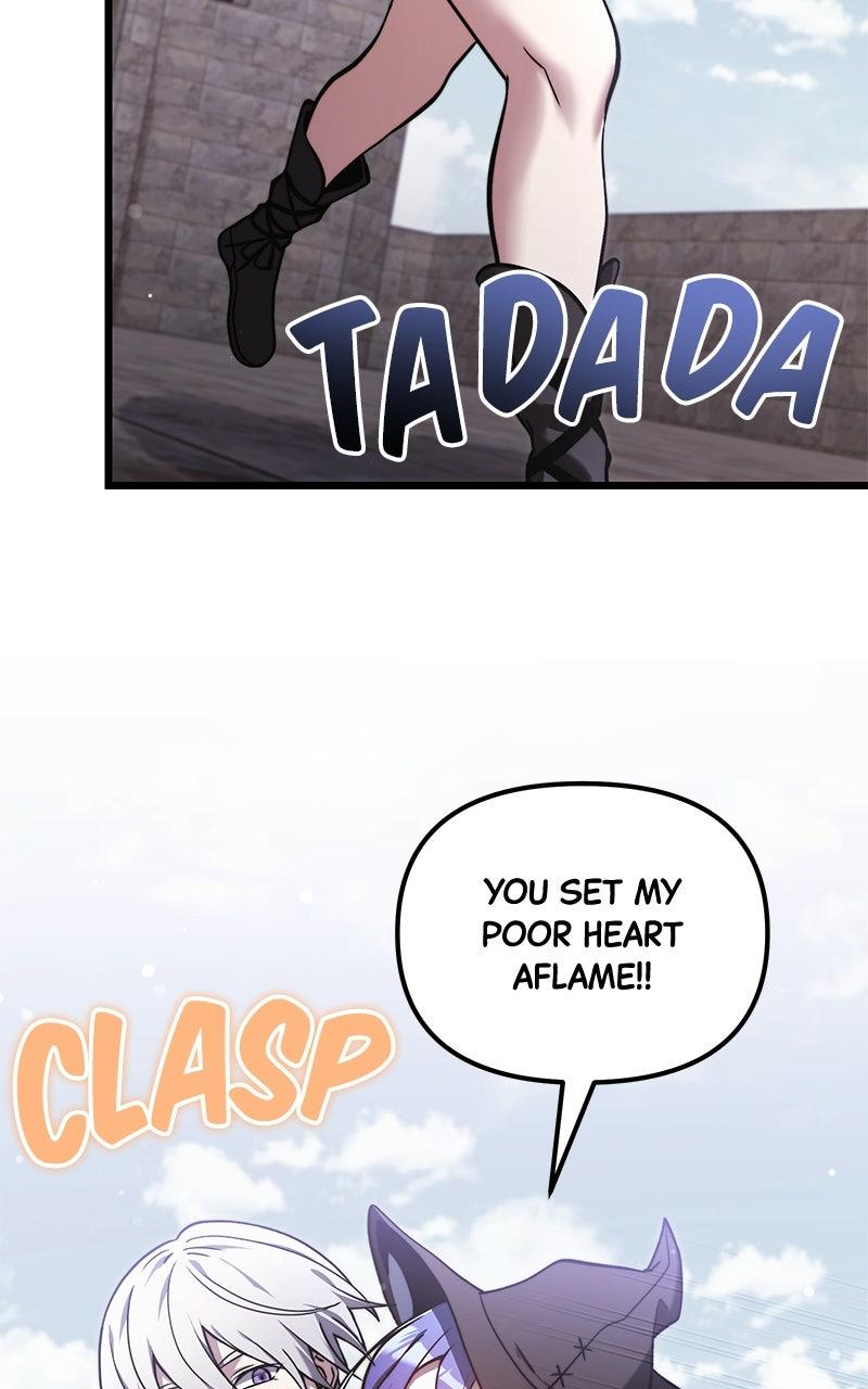 Read Time Limited Genius Dark Knight Manga Online