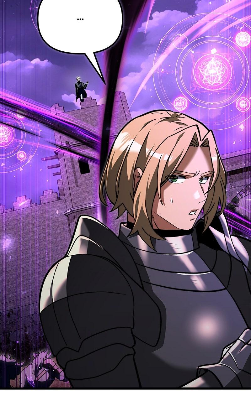 Read Time Limited Genius Dark Knight Manga Online