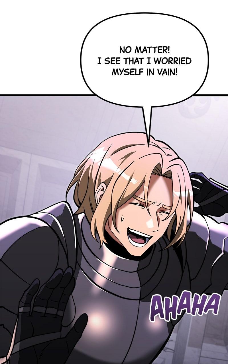 Read Time Limited Genius Dark Knight Manga Online