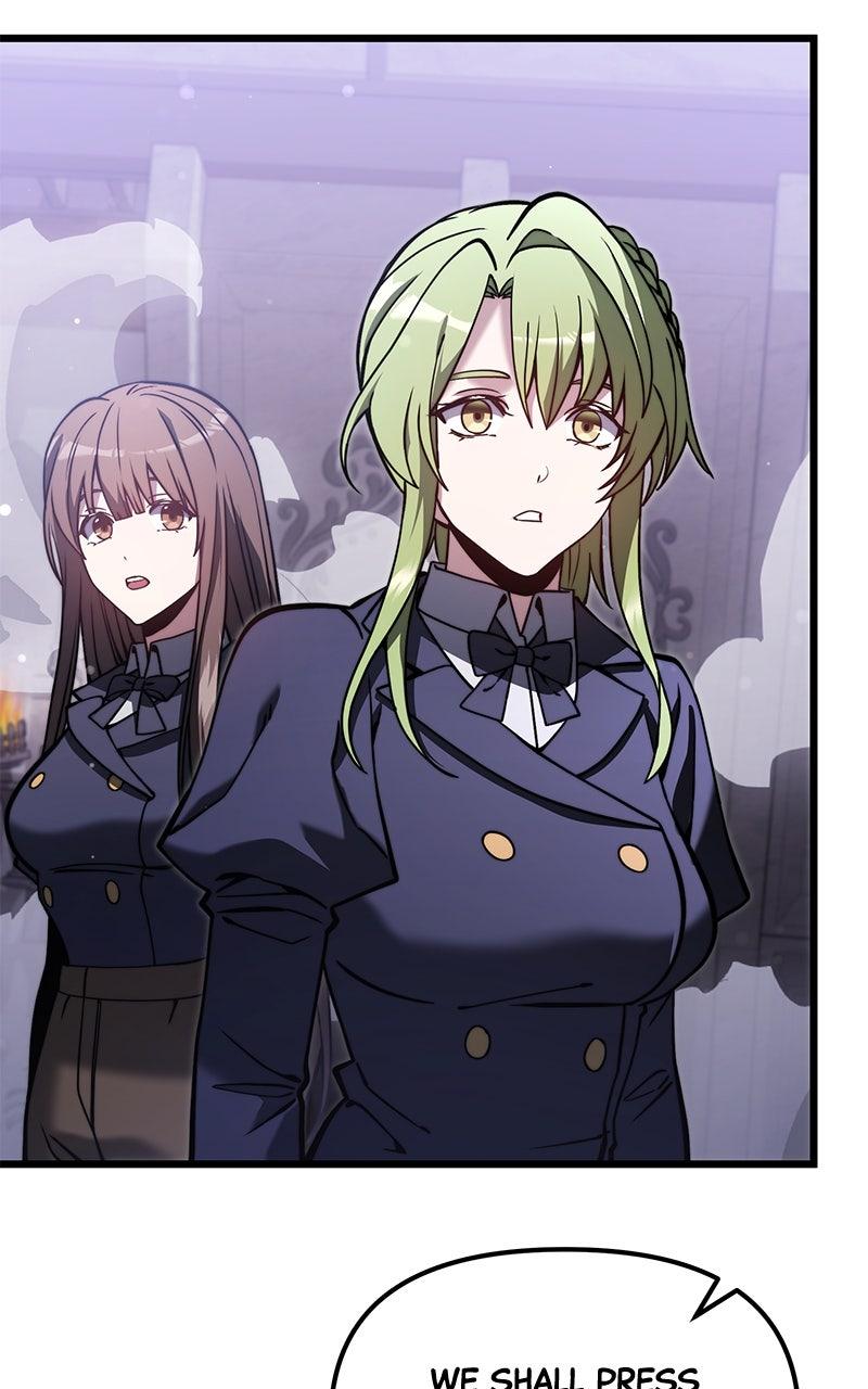 Read Time Limited Genius Dark Knight Manga Online