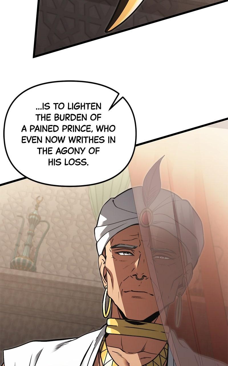 Read Time Limited Genius Dark Knight Manga Online