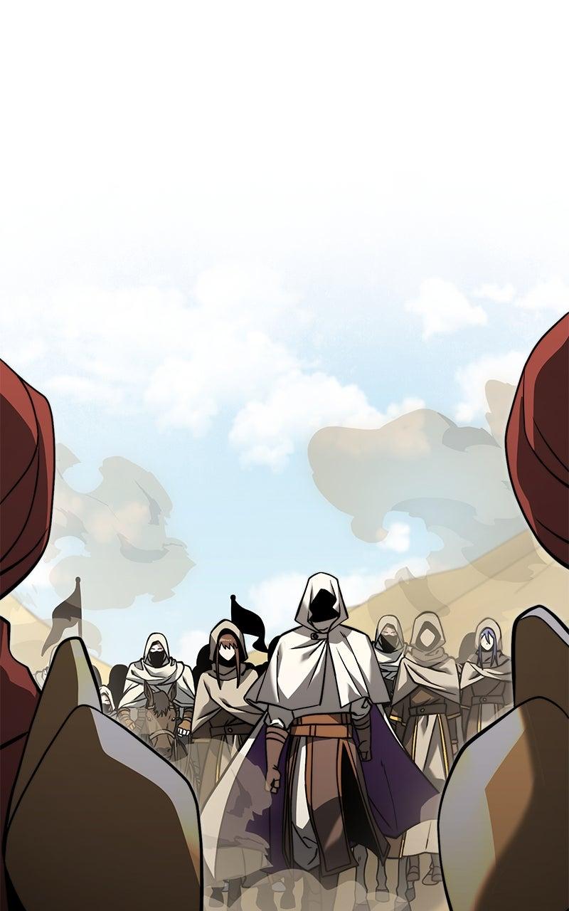 Read Time Limited Genius Dark Knight Manga Online