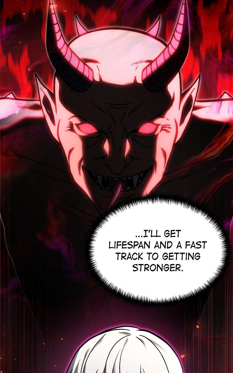 Read Time Limited Genius Dark Knight Manga Online