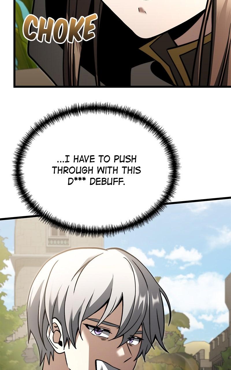 Read Time Limited Genius Dark Knight Manga Online