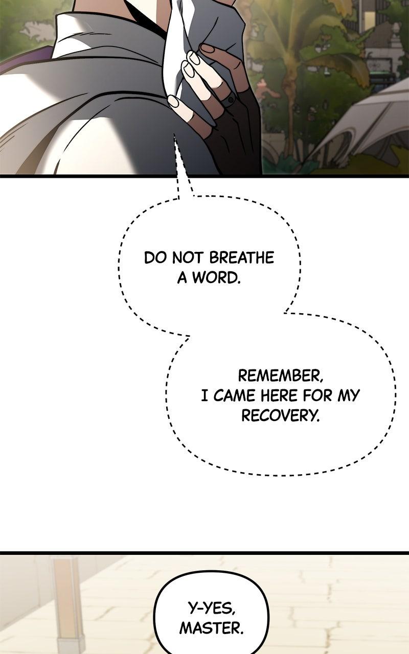 Read Time Limited Genius Dark Knight Manga Online