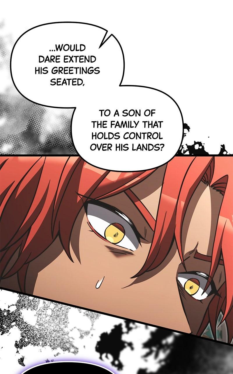 Read Time Limited Genius Dark Knight Manga Online