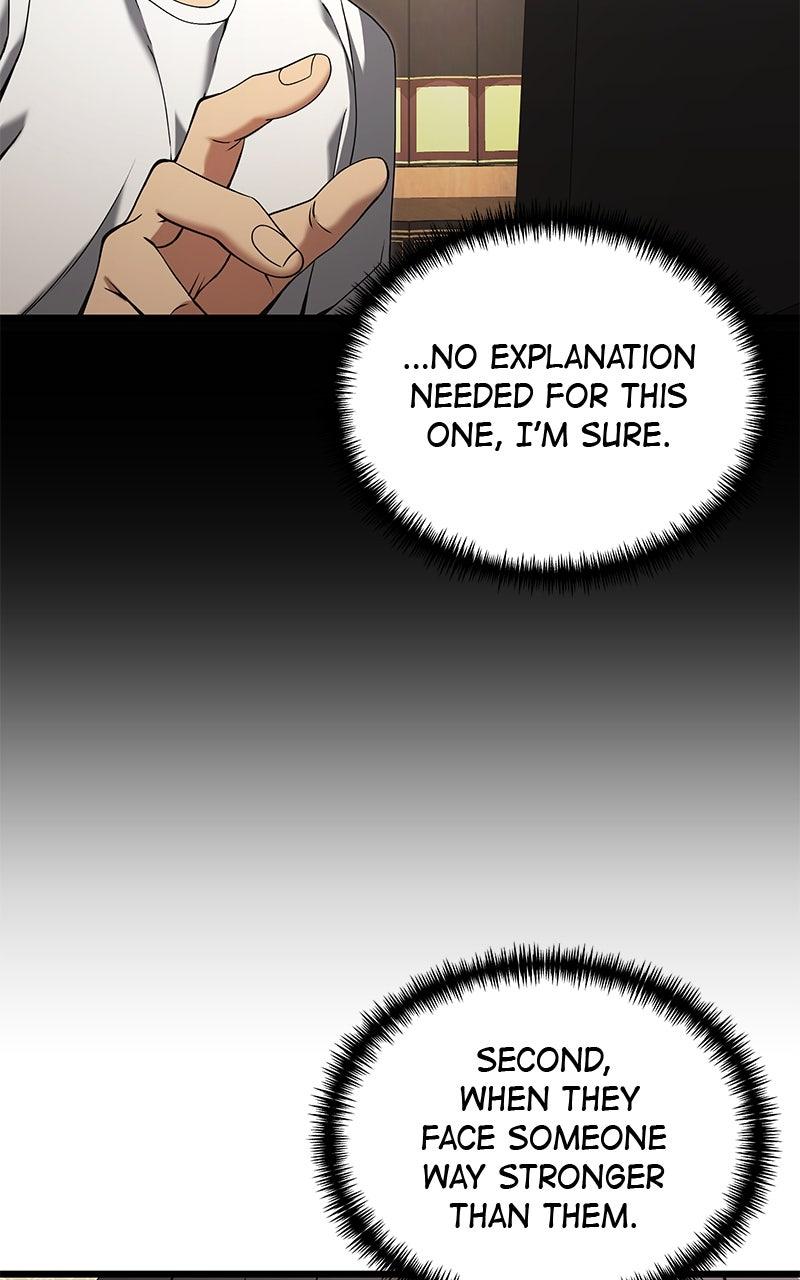 Read Time Limited Genius Dark Knight Manga Online
