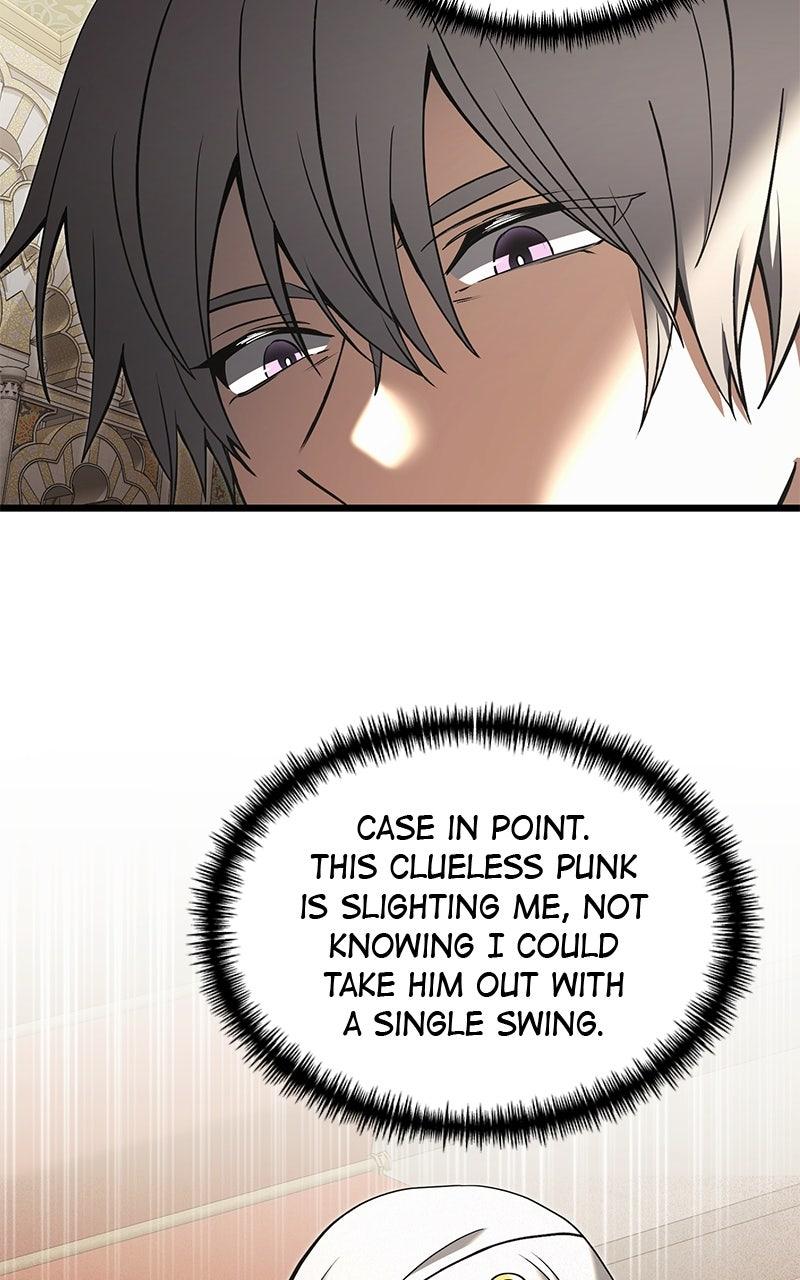 Read Time Limited Genius Dark Knight Manga Online