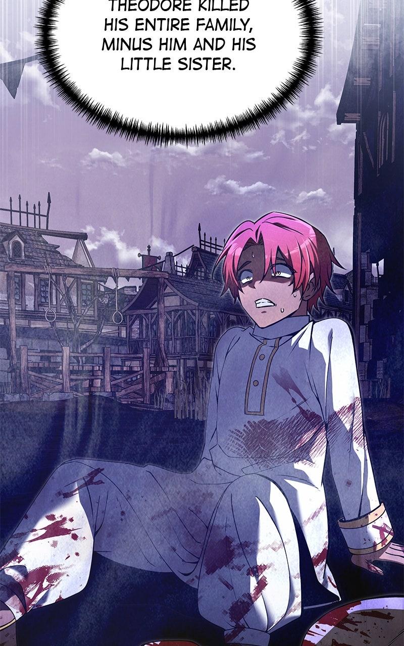 Read Time Limited Genius Dark Knight Manga Online