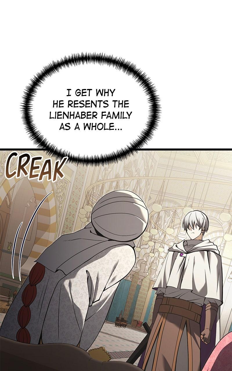 Read Time Limited Genius Dark Knight Manga Online