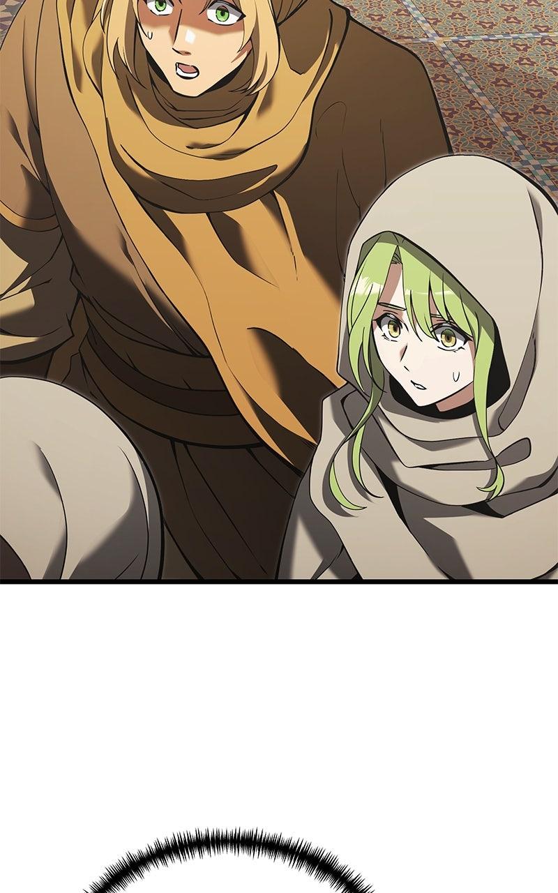 Read Time Limited Genius Dark Knight Manga Online
