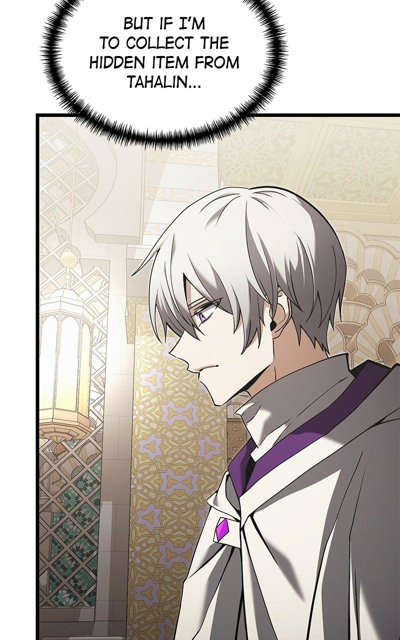 Read Time Limited Genius Dark Knight Manga Online