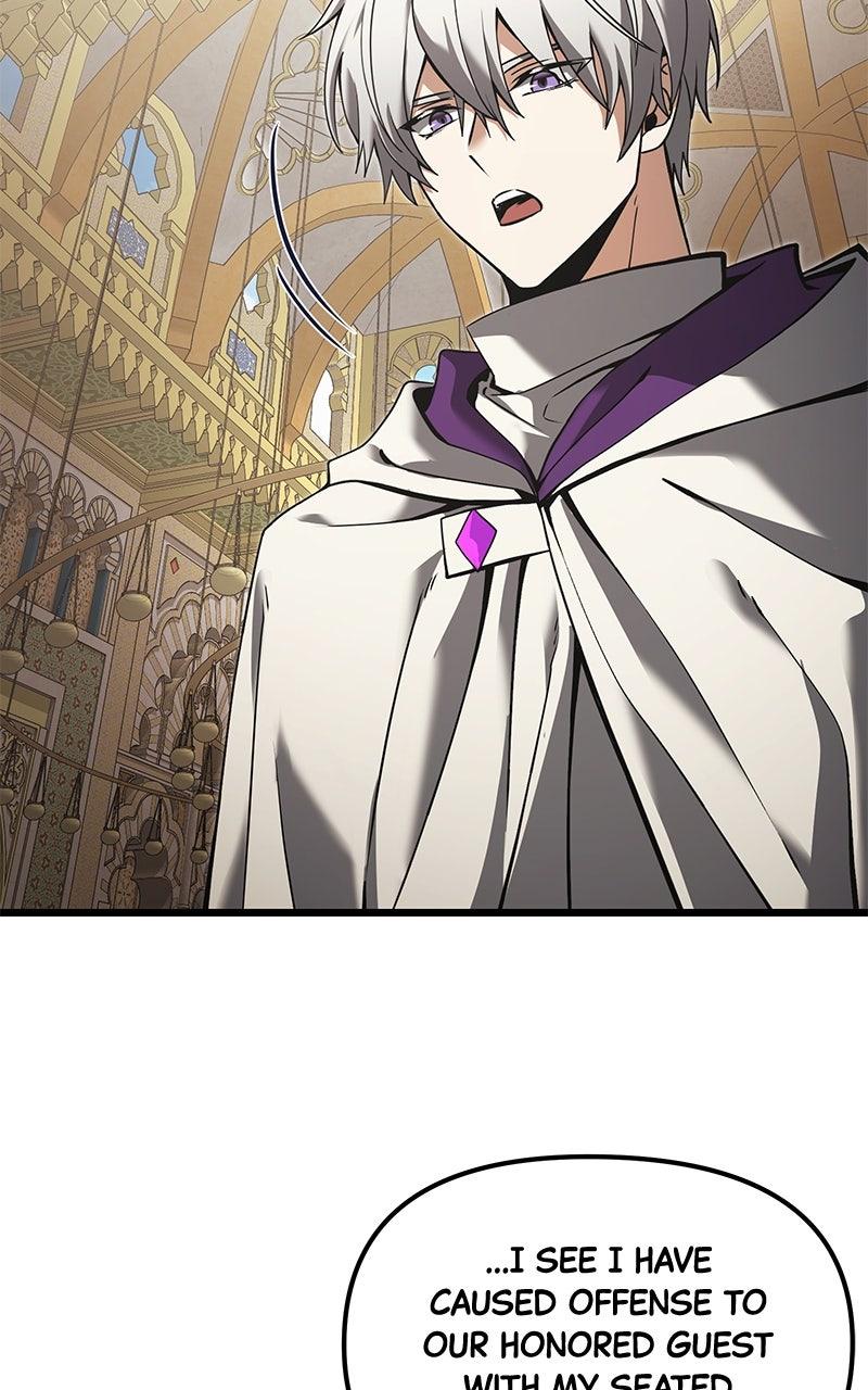 Read Time Limited Genius Dark Knight Manga Online
