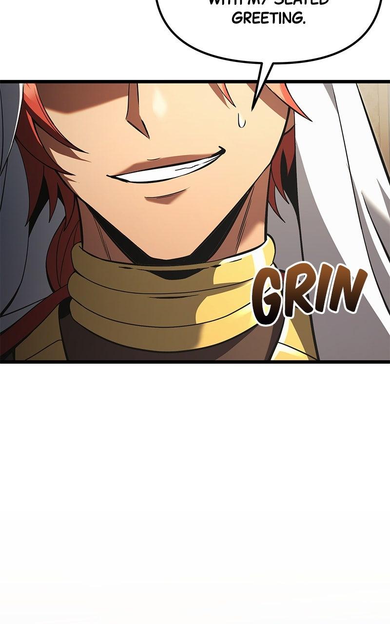Read Time Limited Genius Dark Knight Manga Online