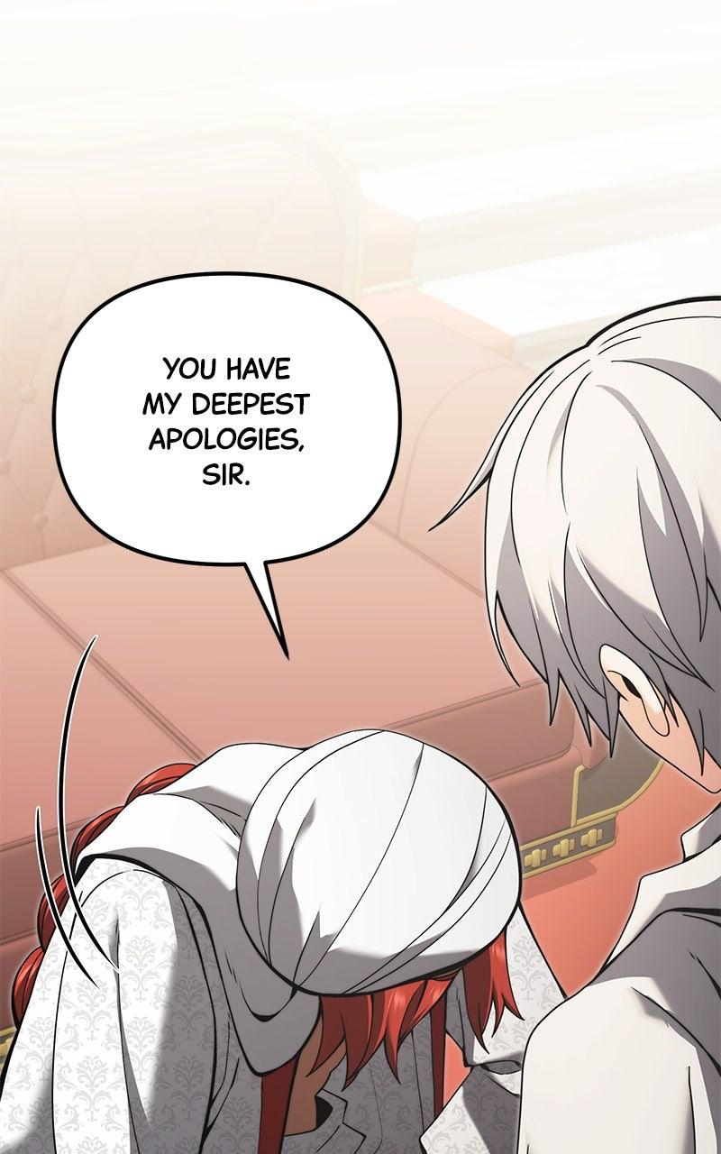 Read Time Limited Genius Dark Knight Manga Online