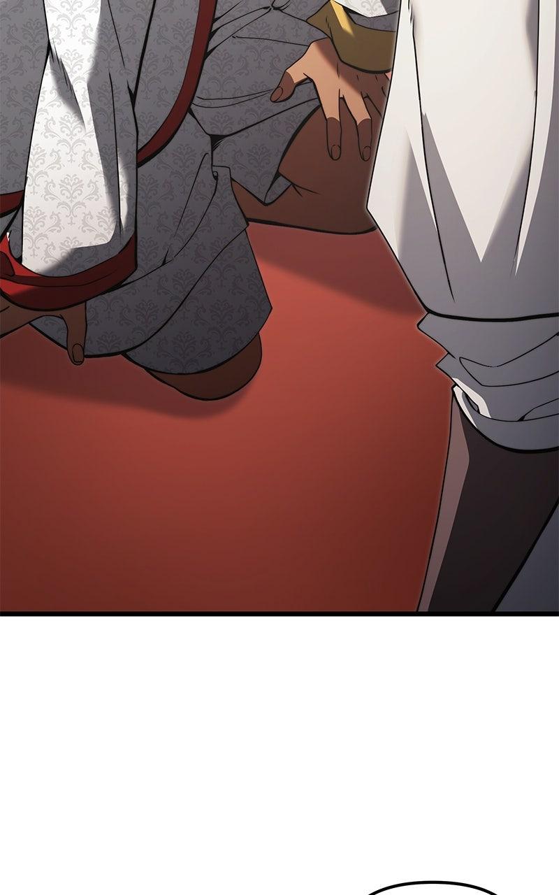Read Time Limited Genius Dark Knight Manga Online
